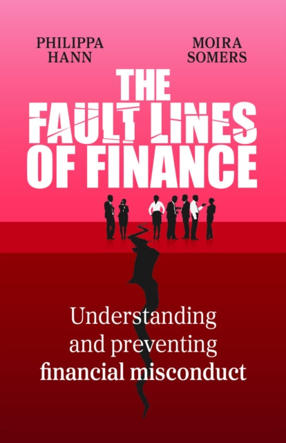 Fault Lines of Finance