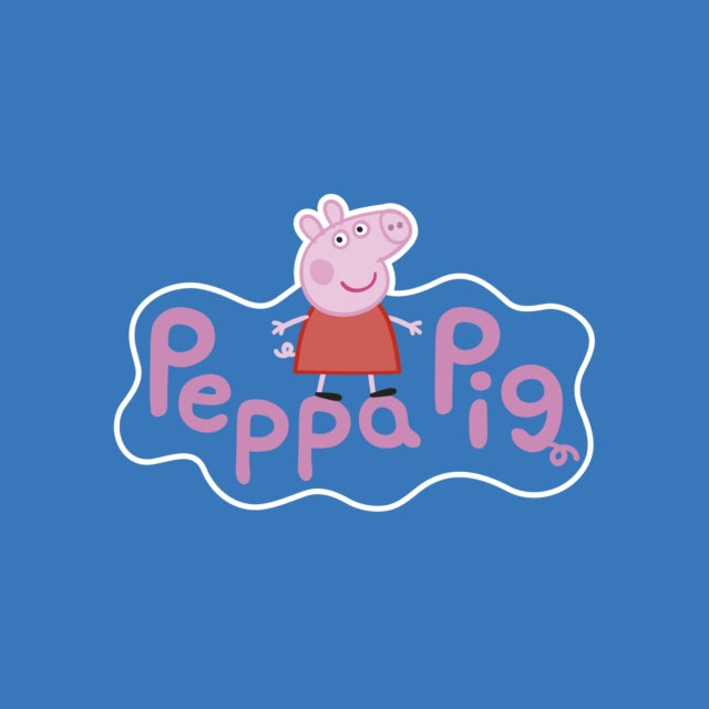 Peppa Pig: Mummy Pig’s Perfect Day