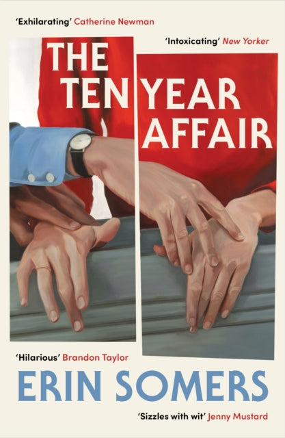 Ten Year Affair