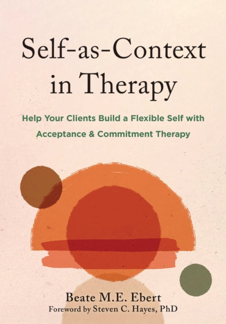 Self-as-Context in Therapy