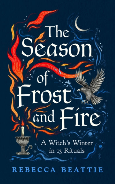 Season of Frost and Fire