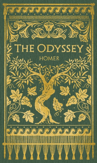 Odyssey