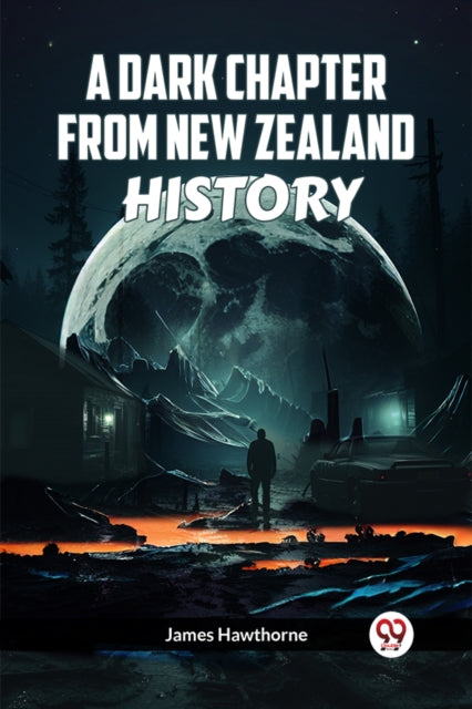 Dark Chapter from New Zealand History