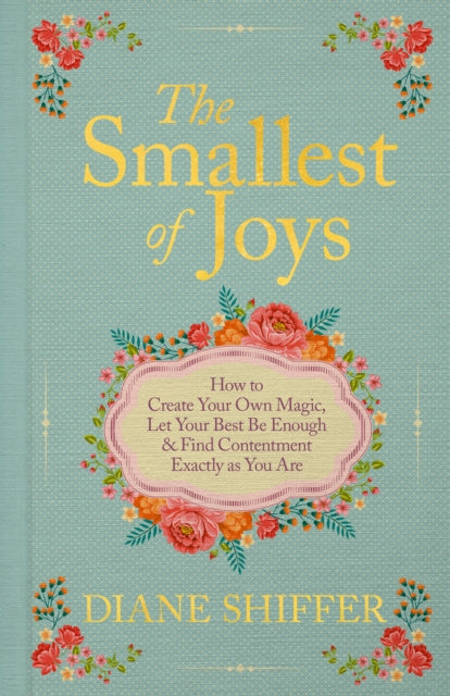 Smallest of Joys
