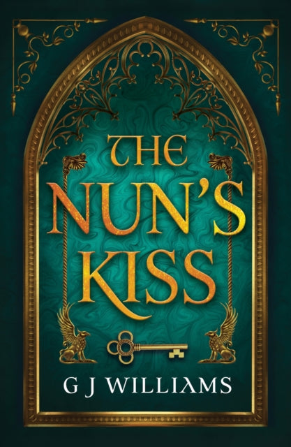 Nun’s Kiss
