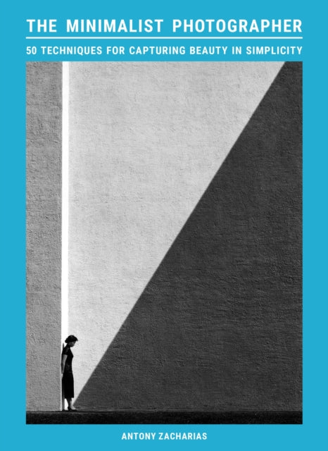 Minimalist Photographer