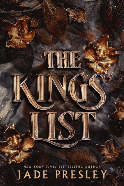 Kings' List