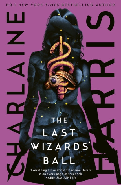 Last Wizards' Ball