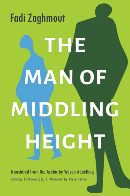 Man of Middling Height