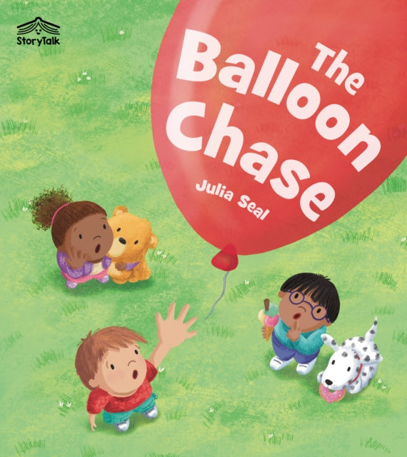 Balloon Chase