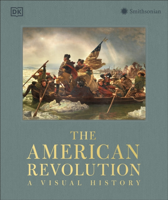 American Revolution