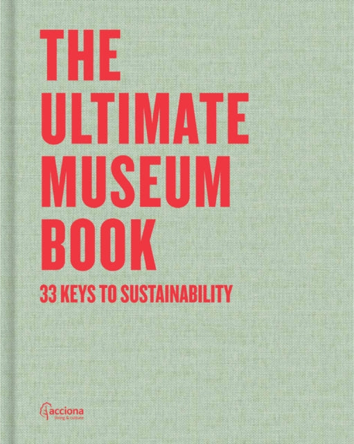 Ultimate Museum Book