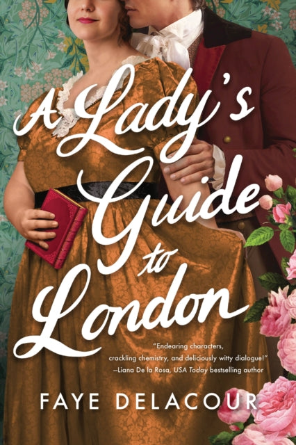 Lady's Guide to London