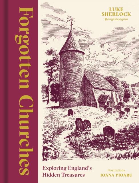 Forgotten Churches