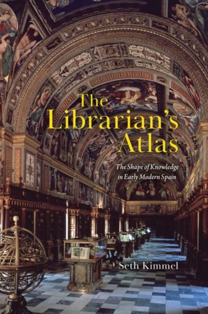 Librarian's Atlas