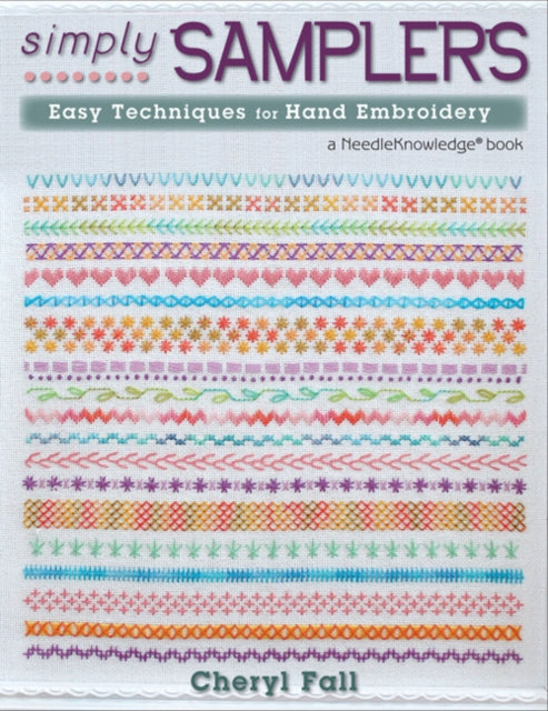 Simply Samplers