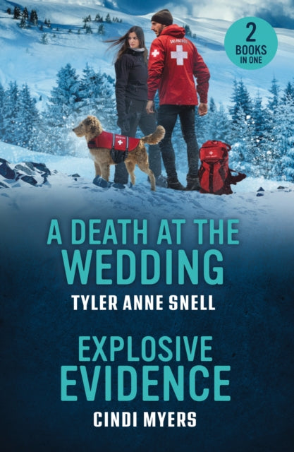 Death At The Wedding / Explosive Evidence