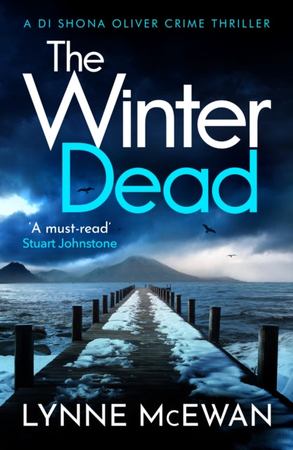 Winter Dead