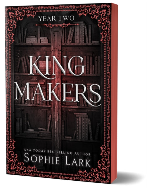 Kingmakers Year Two