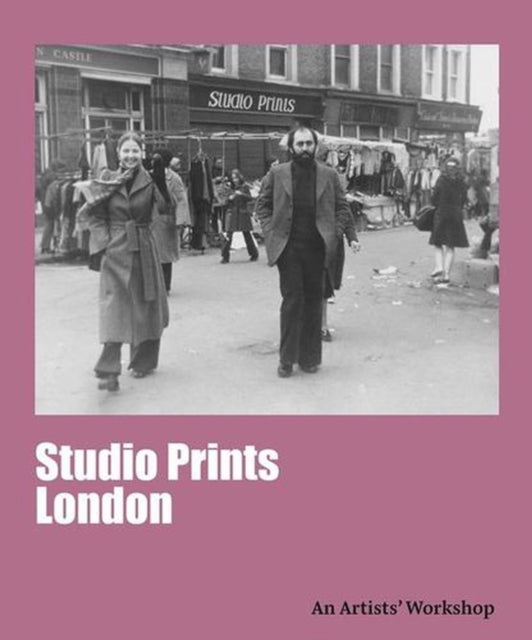 Studio Prints, London