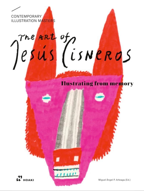 Art of Jesus Cisneros