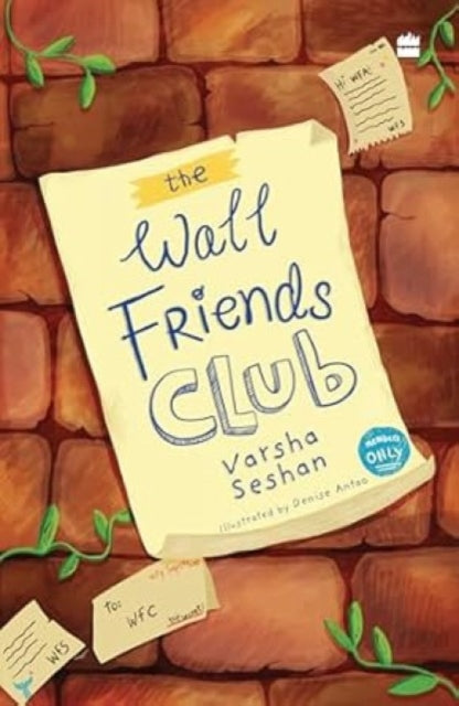 Wall Friends Club