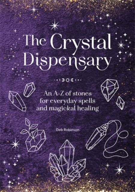 Crystal Dispensary