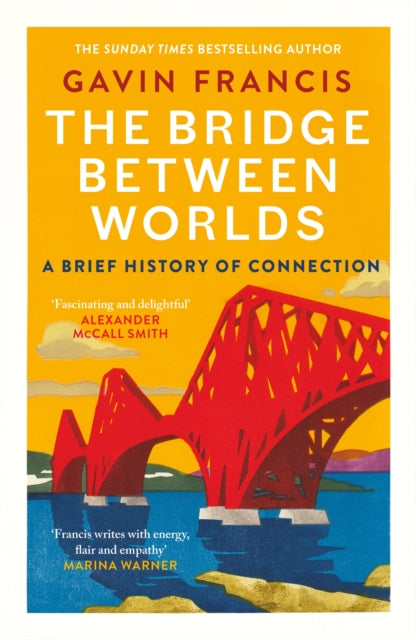 Bridge Between Worlds