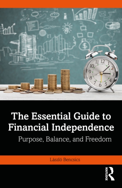 Essential Guide to Financial Independence