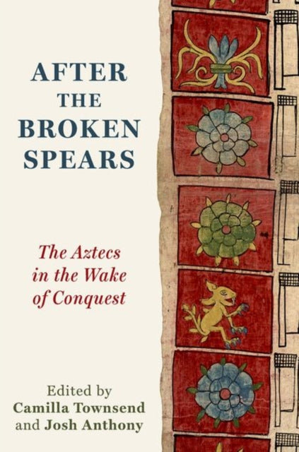 After the Broken Spears