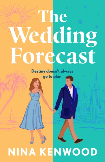 Wedding Forecast
