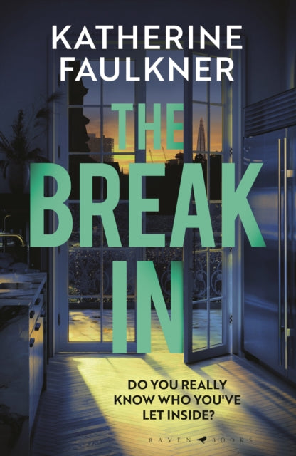 Break-In