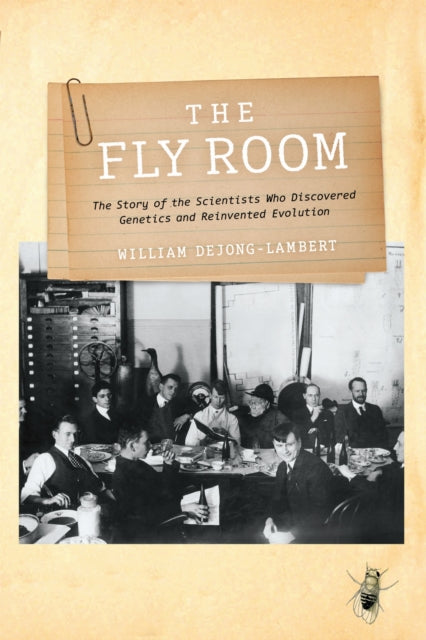 Fly Room