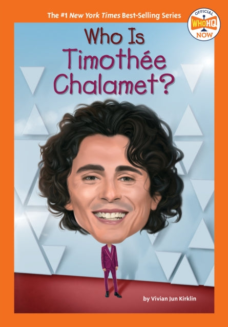 Who Is Timoth e Chalamet?