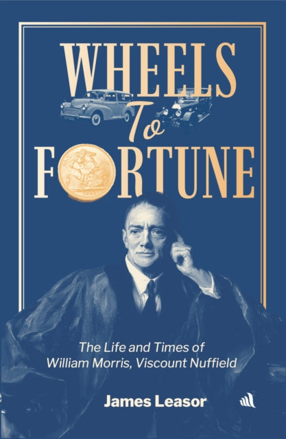 Wheels to Fortune