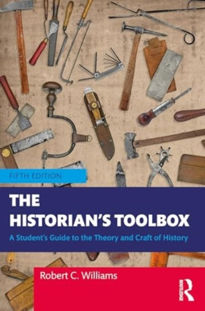 Historian's Toolbox