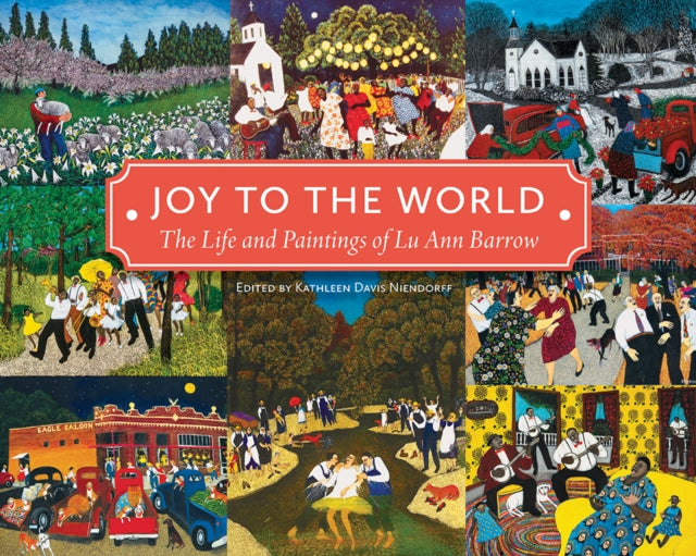 Joy to the World