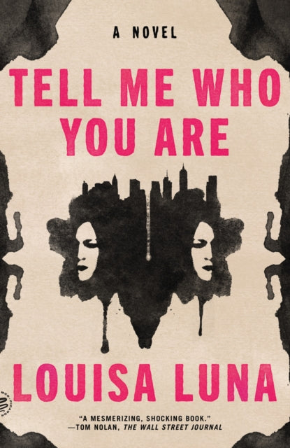 Tell Me Who You Are