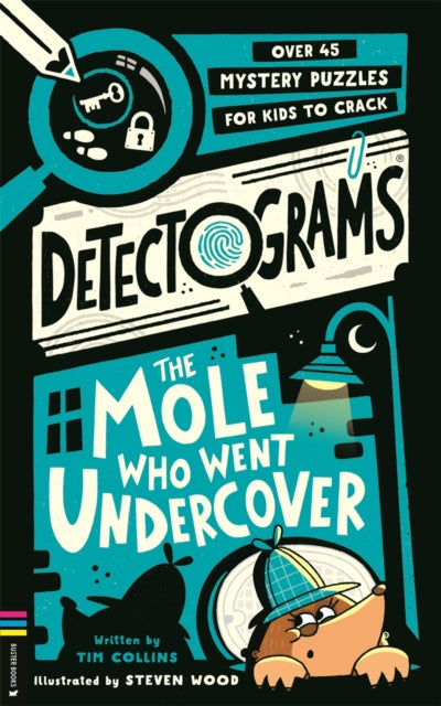 Detectograms®