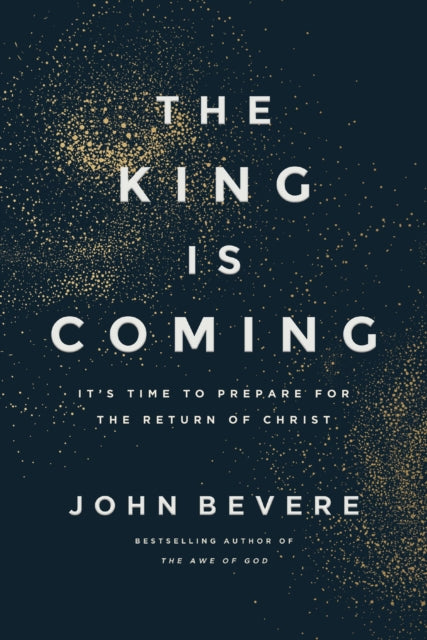 King Is Coming