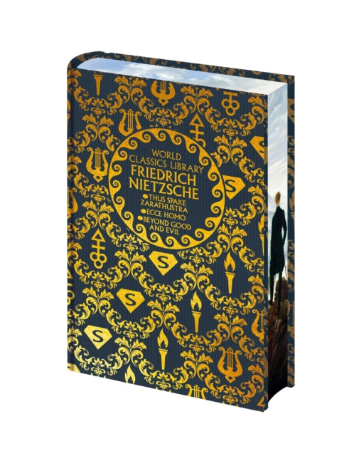 World Classics Library: Friedrich Nietzsche