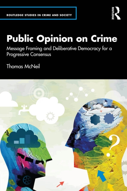 Public Opinion on Crime