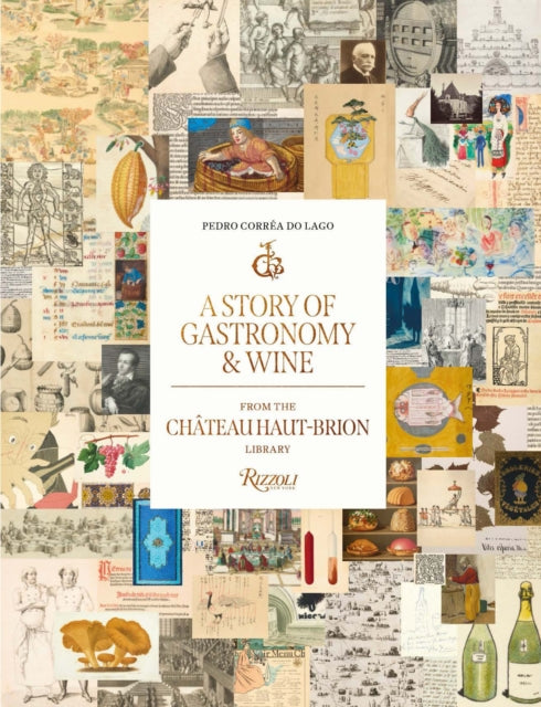 Story of Gastronomy & Wine