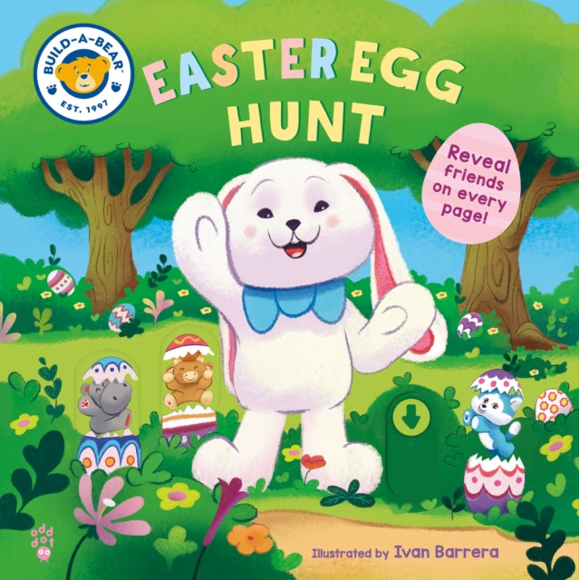 Easter Egg Hunt