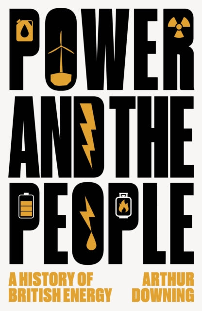 Power and the People