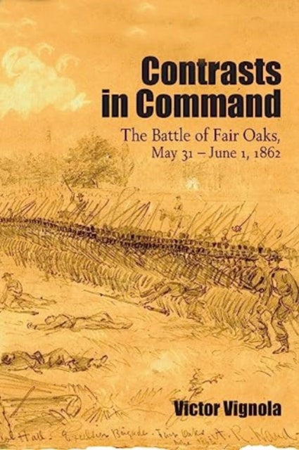 Contrasts in Command
