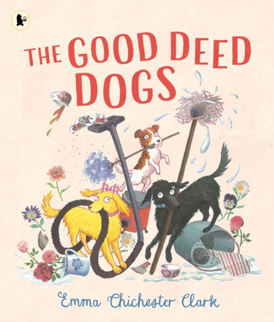 Good Deed Dogs