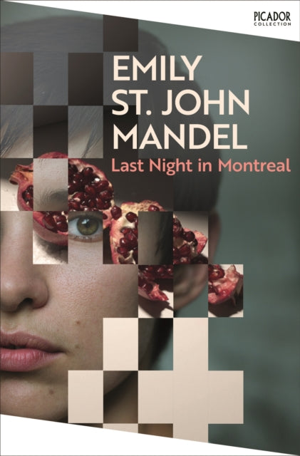 Last Night in Montreal