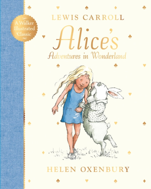 Alice's Adventures in Wonderland