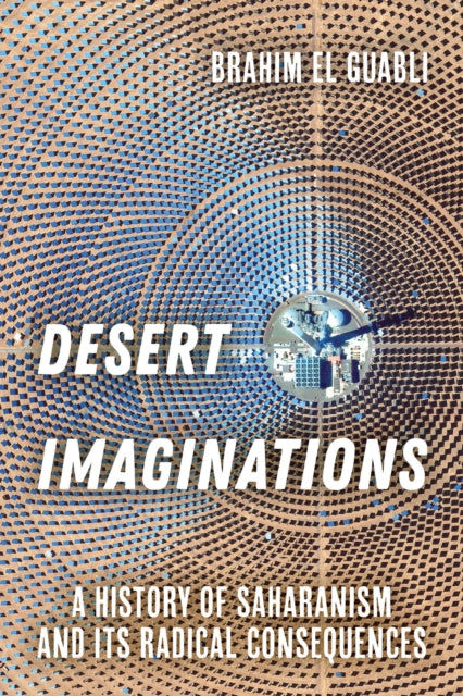 Desert Imaginations